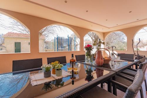 Villa Luca in Radonic