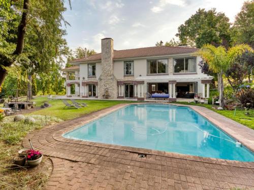 Bonne Chance Luxury Estate - image 10