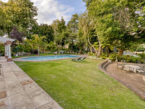 Bonne Chance Luxury Estate - image 9