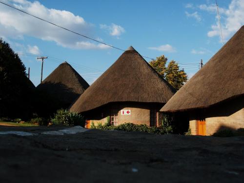 Bird Haven Guesthouse - Fouriesburg