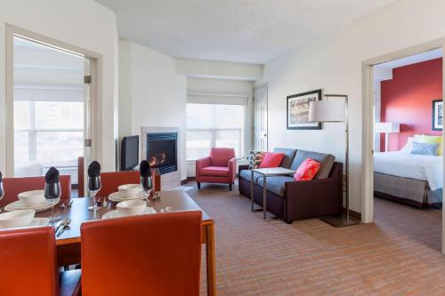 Residence Inn by Marriott Bloomington by Mall of America in Bloomington, USA