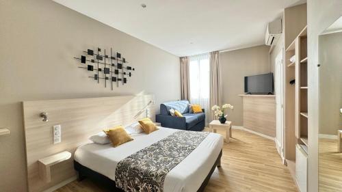 Hôtel Helvétique - main image