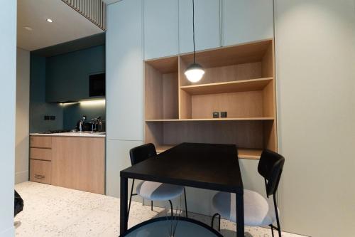 Upside living business bay best, Dubaj (zdjęcie 5)