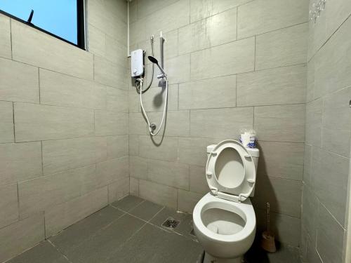 CozyDeLofts 2R2B near galacity | 5pax @YPM1306