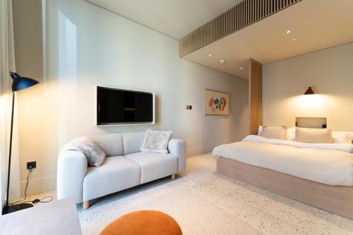Upside living business bay best, Dubaj (zdjęcie 3)