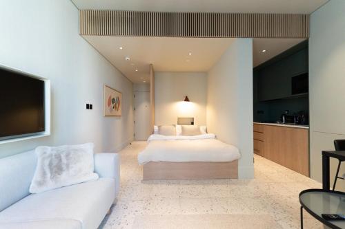 Upside living business bay best, Dubaj (zdjęcie 4)