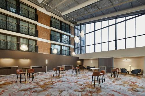 Portsmouth Marriott Hotel - image 8