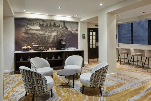 Portsmouth Marriott Hotel - image 4