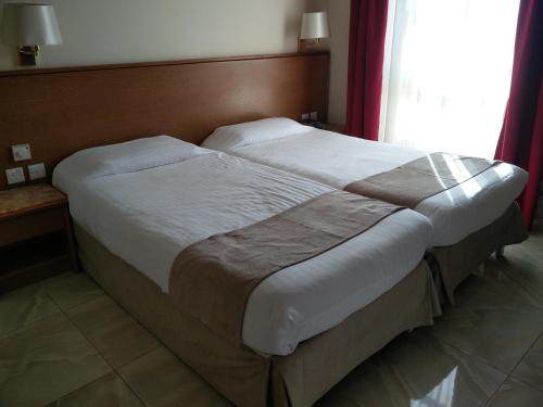 Allegro Hotel - image 10