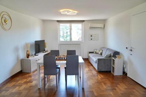 Domus Arvali - Appartamento Superior con Terrazza Privata, Řím