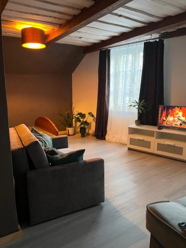 Parka mansards, Kuldīga (fotografie 8)