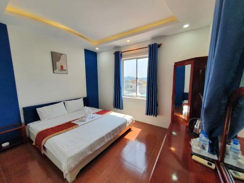 Vũng Tàu Center Hotel