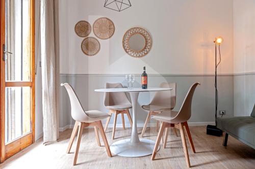 Homiday- Cozy House- Ospedale Aeroporto Room Type - One-Bedroom Apartment