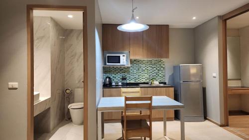 โรงแรมไบรท์ตัน กรุงเทพ (Brighton Hotel Bangkok) near โรงพยาบาลทหารเรือกรุงเทพ