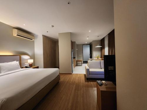 Brighton Hotel Bangkok, Bangkok
