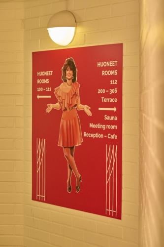 Hotel Tikkurila - image 10