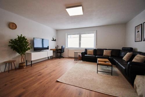 Ferienwohnung FLORA - Meschede in Meschede, Deutschland
