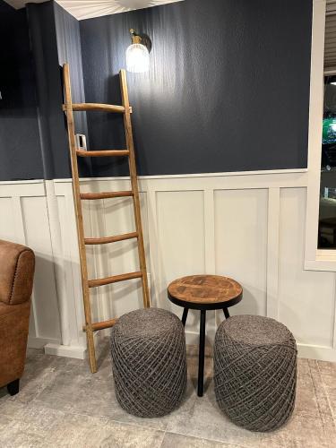 Fasiliti, Harbor Winds Hotel in Sheboygan (WI)