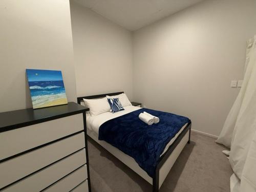 Sky Stars 2B1B family home with in AKL CBD with free parking, Auckland (foto 10)