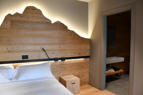 Osteria Da Alvise Room Type - Junior Suite