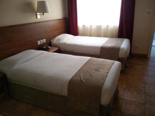Allegro Hotel - image 9