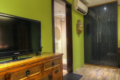 ボラカイ ビーチ ハウシズ20