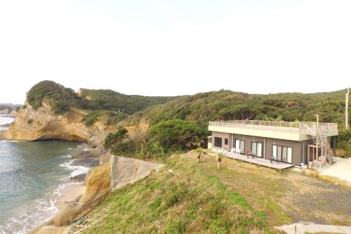 依賓諾餘旅館 Ebinoyu