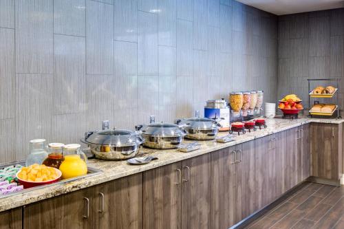 Residence Inn by Marriott Washington DC Downtown - image 5