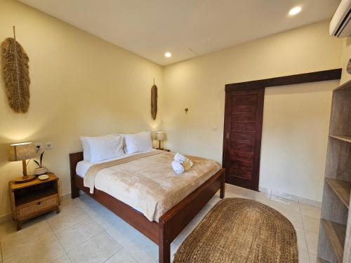 Risna Homestay, Bali