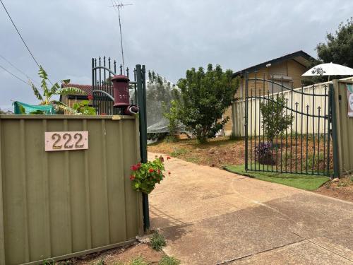 Sunflower Homes- Peace and Joy in Modbury