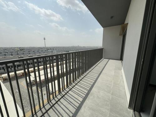 Brand New Chic Studio Apartment 8min to Downtown, Dubaj (fotografie 9)