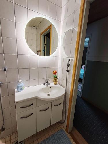 Saarituvat Cottages - image 2