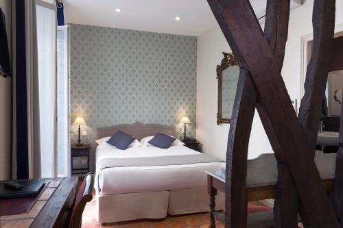 Hotel Mogador - main image