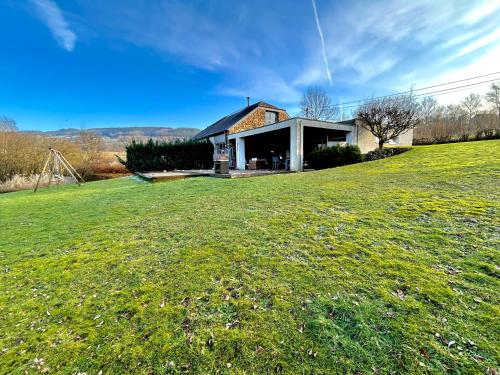 Le Ny d'Ange gîte à louer Andrimont