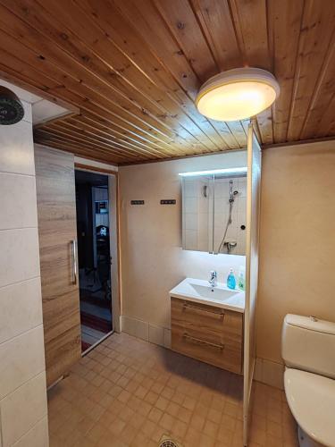 Saarituvat Cottages - image 5