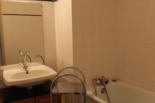 Three-Bedroom Apartment image 9