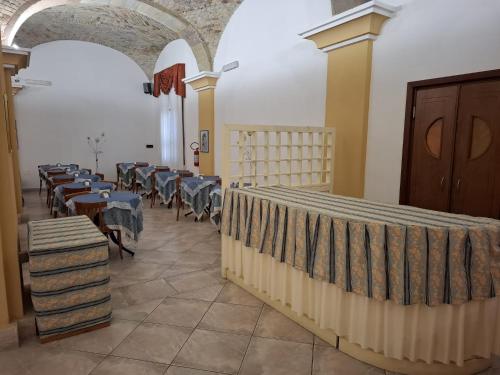 Hotel 4 Mori in Κάλιαρι