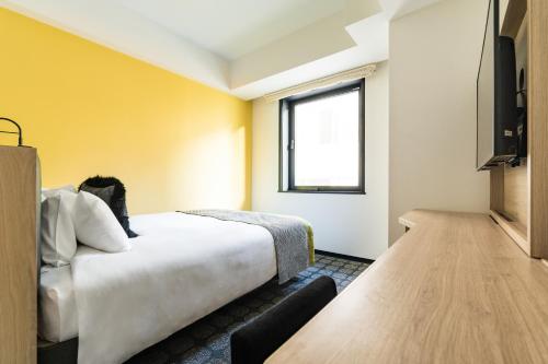 Comfort Double Room image 9