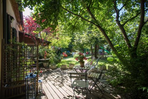 B&B Papaveri E Papere chambre d'hôte Meldola