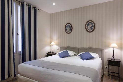Hotel Mogador, Paris