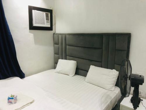 LAQUINTA Hotel by Juicebox