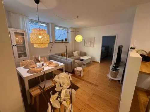 Ferienapartment Mein Möhnesee in Möhnesee, Deutschland