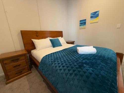 Sky Stars 2B1B family home with in AKL CBD with free parking, Auckland (foto 8)