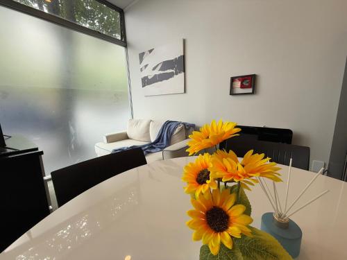 Sky Stars 2B1B family home with in AKL CBD with free parking, Auckland (foto 3)