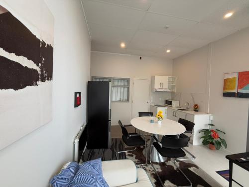 Sky Stars 2B1B family home with in AKL CBD with free parking, Auckland (foto 6)