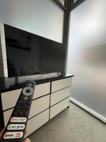 Sky Stars 2B1B family home with in AKL CBD with free parking, Auckland (foto 5)