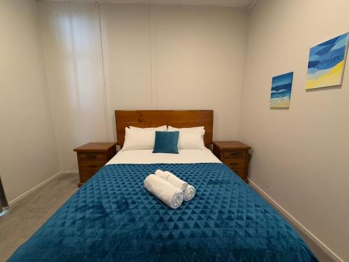 Sky Stars 2B1B family home with in AKL CBD with free parking, Auckland (foto 9)