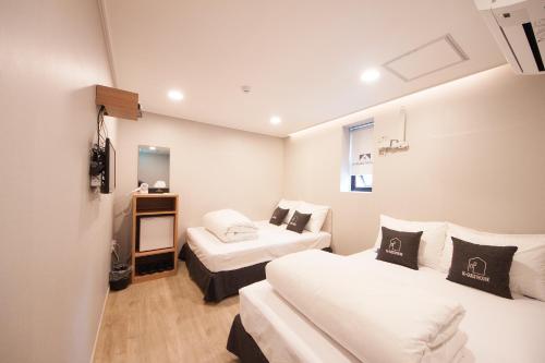 K-Grand Hotel Myeongdong, Soul
