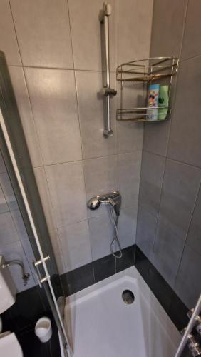 Dombóvári way apartment Room Type - One-Bedroom Apartment