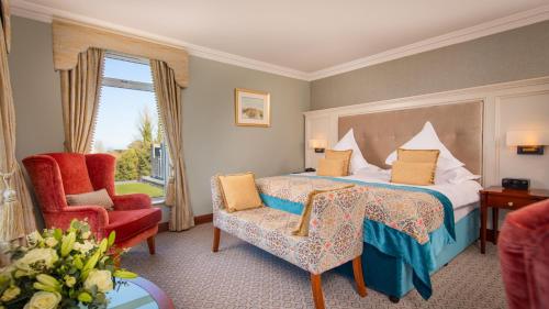 639889324 The Culloden Estate and Spa
